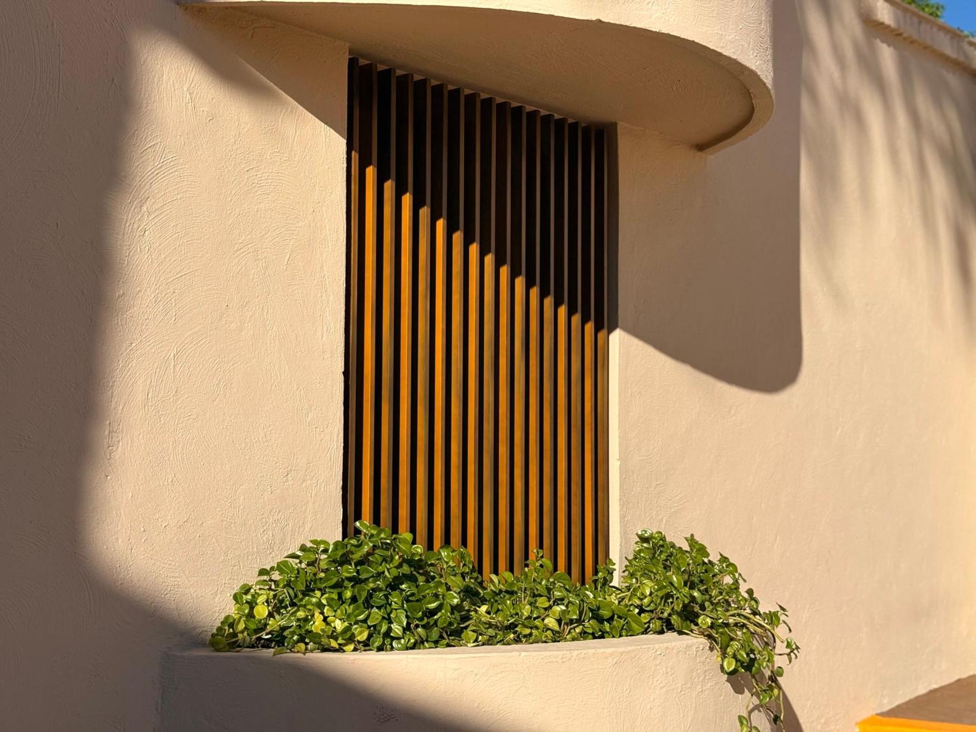 Villa La Palma Hotel Tequila Exterior foto