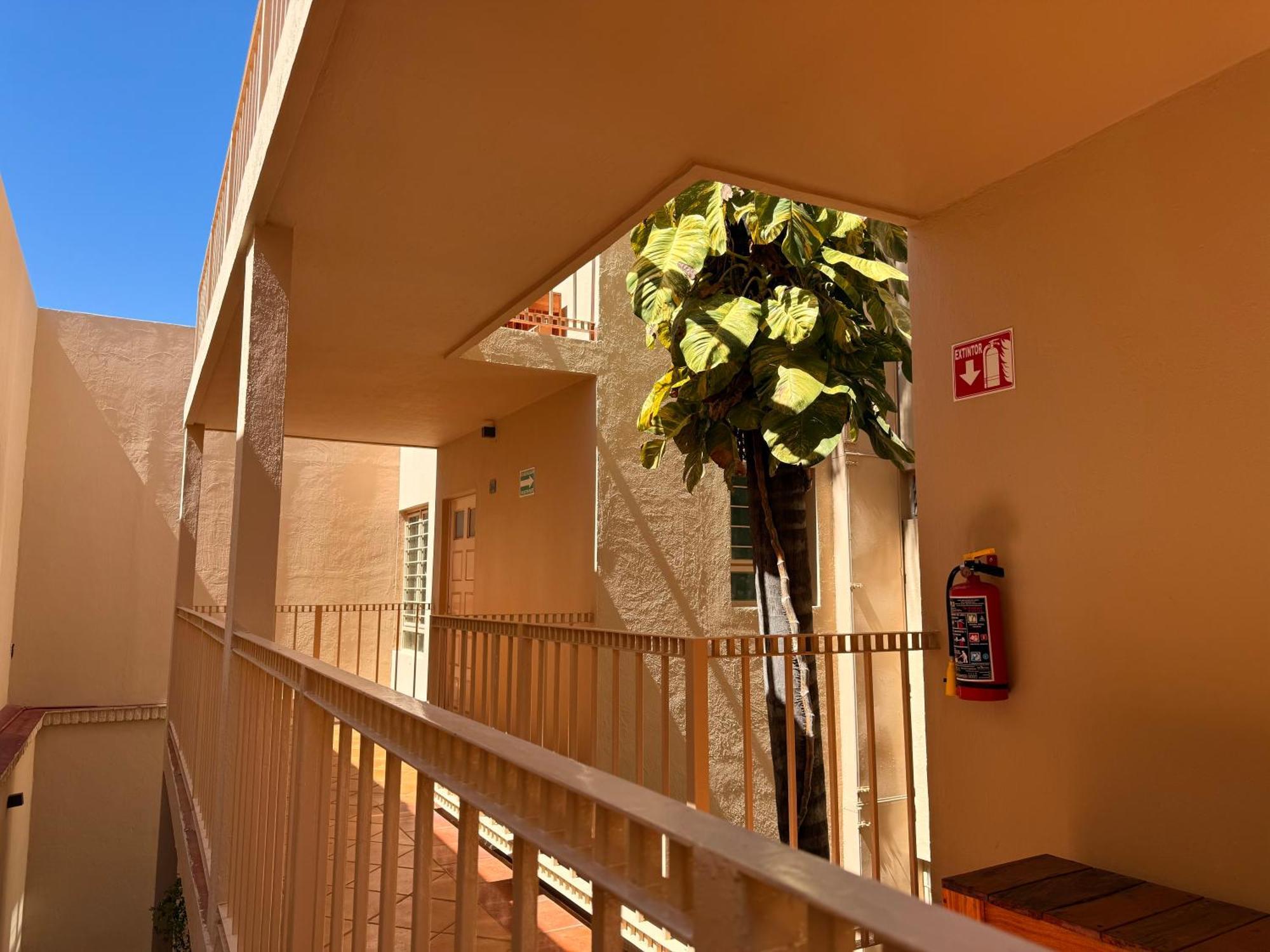 Villa La Palma Hotel Tequila Exterior foto