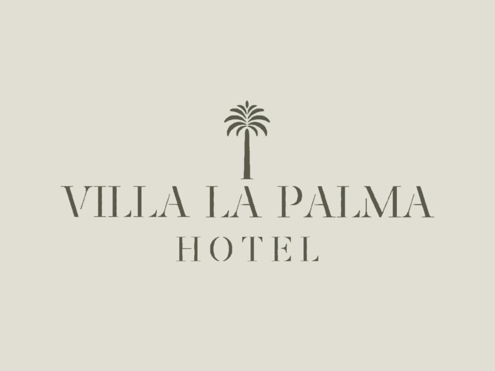Villa La Palma Hotel Tequila Exterior foto